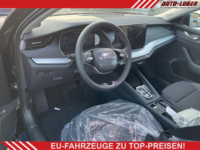 Skoda Octavia Combi - 2.0 TDI 110 kW Selection DSG Selection, Navi, AHK, el. Klappe, 5-J Garantie