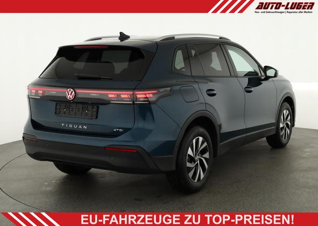 Volkswagen Tiguan - 1.5 eTSI 110 kW Life DSG Life, easyOpen, LED-Plus, Winterpaket