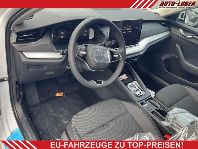 Skoda Octavia Combi - 2.0 TDI 110 kW Selection DSG Selection, Navi, AHK, el. Klappe, 5-J Garantie