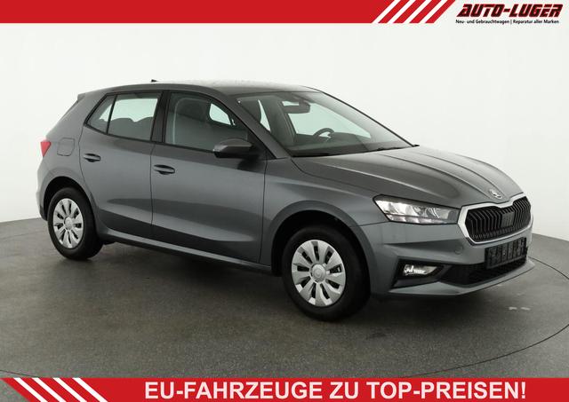 Skoda Fabia - Selection 1.0 TSI Selection, Park, Winterpaket, SmartLink, 4-J Garantie