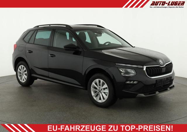 Skoda Kamiq - Selection 1.0 TSI DSG Selection, Matrix, Kamera, 16-Zoll, Winter, 4-J Garantie