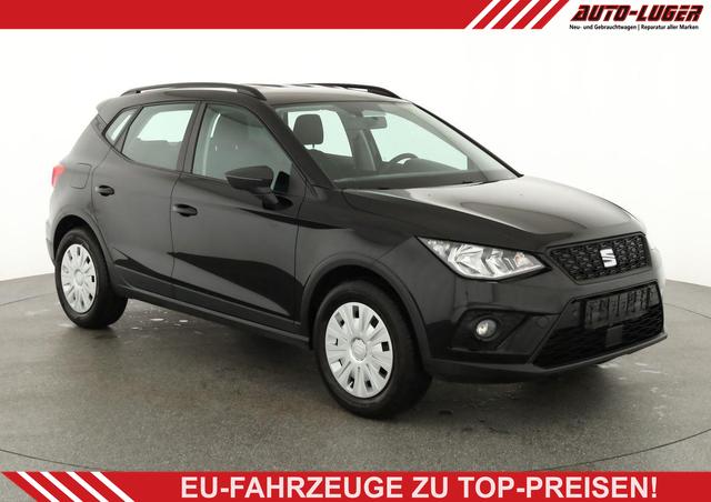Seat Arona - Reference 1.0 EcoTSI Reference, Winterpaket, Einparkhilfe, Bluetooth