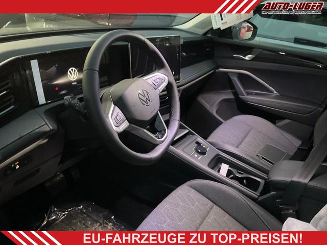 Volkswagen Tiguan - 1.5 eTSI 110 kW Life DSG Life, Pano, Navi, EasyOpen, LED-Plus, 5 J.-Garantie