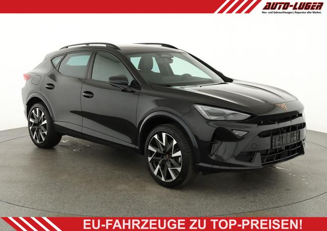 Cupra Formentor - 1.5 eTSI 110 kW DSG, AHK, Navi, 19-Zoll, Winterpaket
