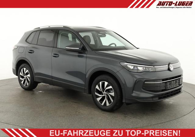Volkswagen Tiguan - 1.5 eTSI 110 kW Life DSG Life, Navi, easyOpen, Kamera, 5-J Garantie