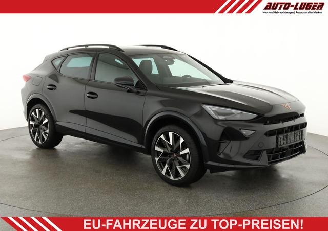 Cupra Formentor - 1.5 eTSI 110 kW DSG, AHK, Navi, 19-Zoll, Winterpaket