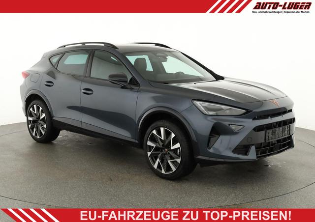 Cupra Formentor - 1.5 eTSI 110 kW DSG, AHK, Navi, 19-Zoll, Winterpaket