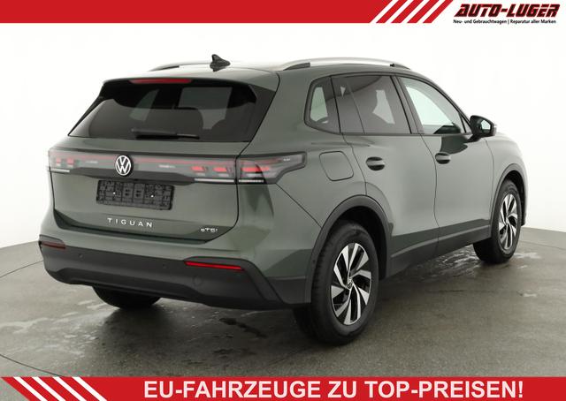 Volkswagen Tiguan - 1.5 eTSI 110 kW Life DSG Life, easyOpen, LED-Plus, Winterpaket