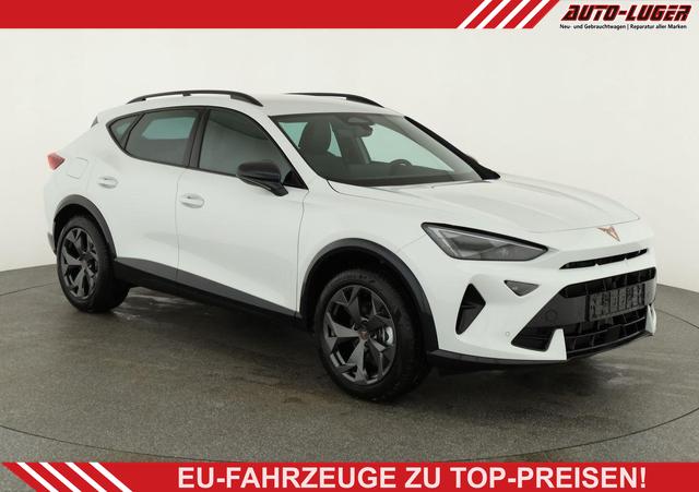 Cupra Formentor - 1.5 eTSI 110 kW DSG, Matrix, Navi, Kamera, Winter, el. Klappe, 5 J.-Garantie