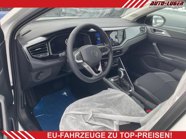 Volkswagen Taigo - Style 1.0 TSI DSG, IQ.Light, Kamera, ACC, Winter, 18-Zoll, 3 J.-Garantie
