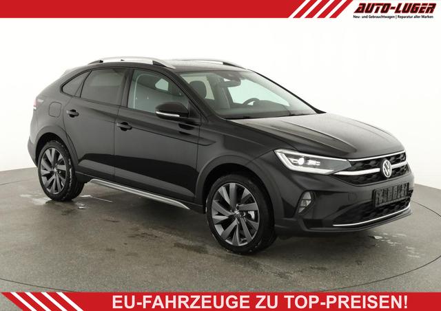 Volkswagen Taigo - Style 1.0 TSI DSG, IQ.Light, Kamera, ACC, Winter, 18-Zoll, 3 J.-Garantie