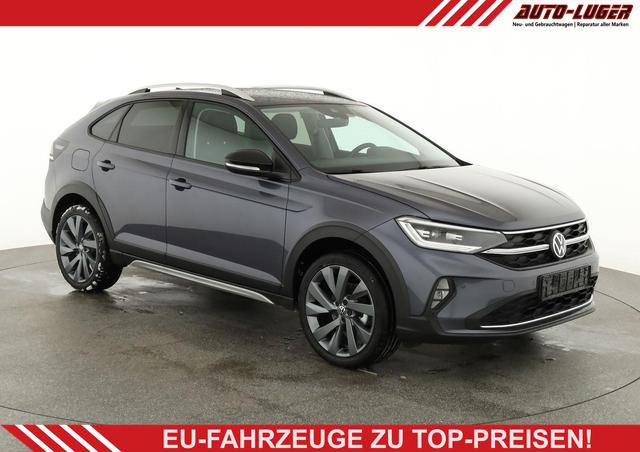 Volkswagen Taigo - Style 1.0 TSI DSG, IQ.Light, Kamera, ACC, Winter, 18-Zoll, 3 J.-Garantie