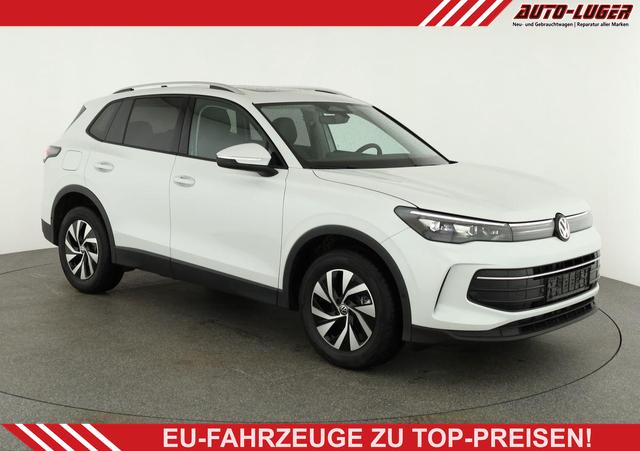 Volkswagen Tiguan - 1.5 eTSI 110 kW Life DSG Life, Pano, Navi, EasyOpen, LED-Plus, 5 J.-Garantie