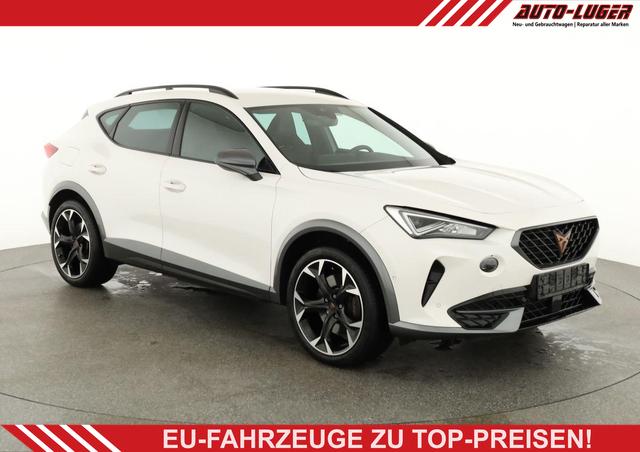Cupra Formentor - VZ 1.4 e-Hybrid e-Hybrid, ACC, LED, Sitzheizung, 19-Zoll