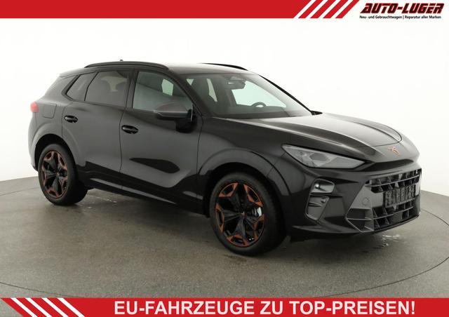 Cupra Terramar - 1.5 eTSI 110 kW DSG, AHK, HuD, el. Klappe, Navi, 3-J Garantie