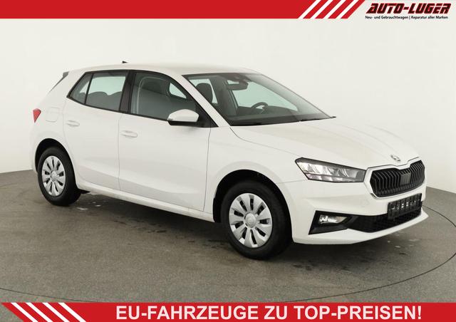 Skoda Fabia - Selection 1.0 TSI Selection, Ladeboden, Park, Winterpaket, SmartLink, 4-J Garantie