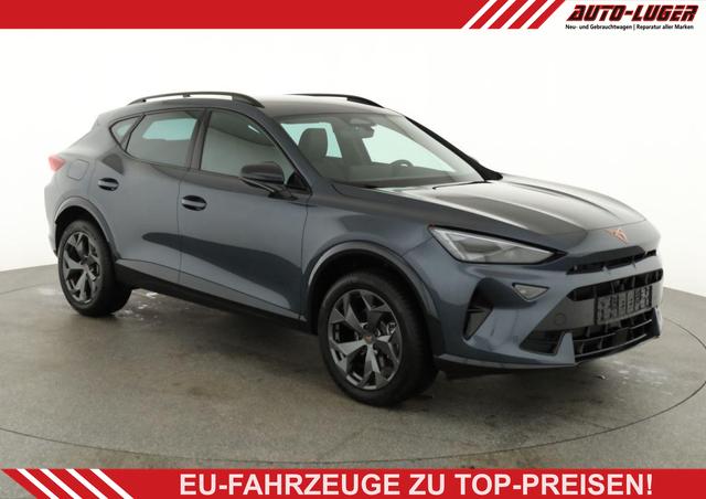 Cupra Formentor - 1.5 eTSI 110 kW DSG, Winter, FullLink, 18 Zoll