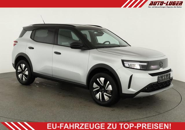 Opel Frontera - GS 1.2 100 kW DCT, 7-Sitzer, LED, Navi, Kamera, Side, 17-Zoll