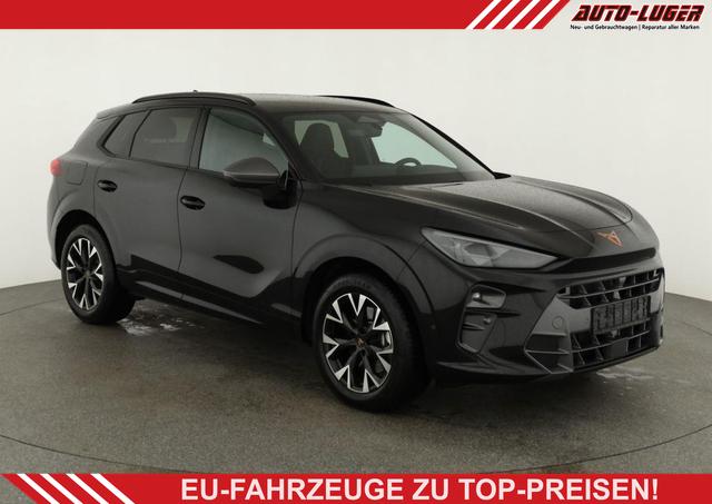 Cupra Terramar - 2.0 TSI 150 kW 4Drive DSG 4Drive, AHK, HuD, Navi, Winter