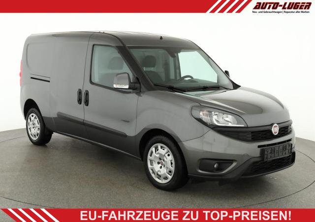 Fiat Doblo - SX Maxi Kasten 1.6 MultiJet, Navi, Kamera, Sitzheizung