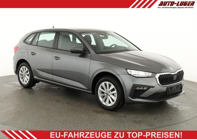 Skoda Scala - Essence 1.0 TSI 130 Jahre, Sitzheizung, AppConnect, 16 Zoll, 5 J.-Garantie