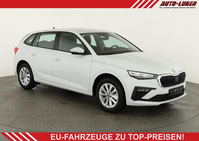 Skoda Scala - Essence 1.0 TSI 130 Jahre, Sitzheizung, AppConnect, 16 Zoll, 5 J.-Garantie