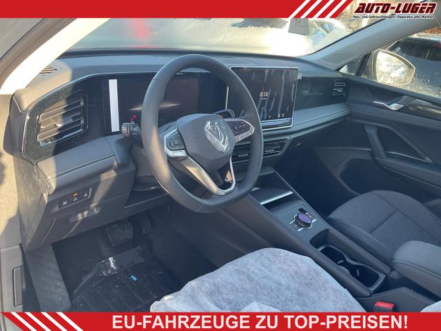 Volkswagen Tiguan - 1.5 eTSI 110 kW Life DSG Life, easyOpen, Kamera, 5-J Garantie, LED-Plus