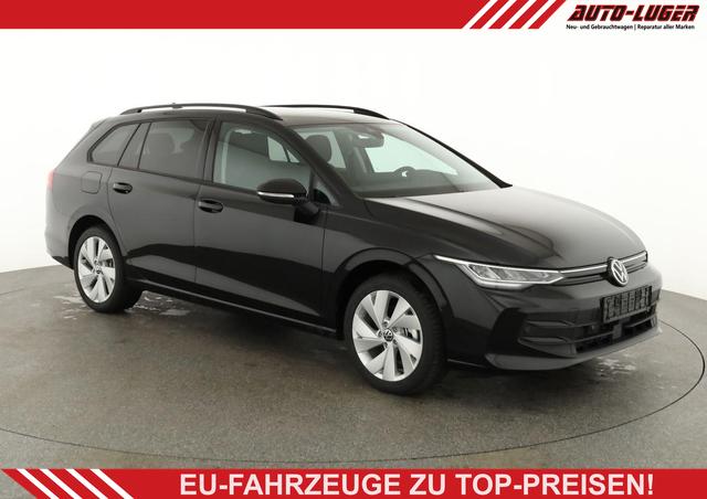 Volkswagen Golf Variant - 1.5 TSI 110 kW Goal VIII Life, AHK, easyOpen, LED, Kamera