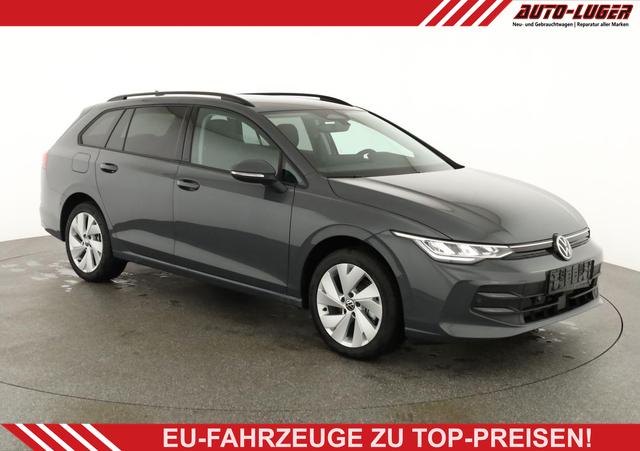 Volkswagen Golf - 1.5 TSI 110 kW VIII Variant Life, AHK, easyOpen, Kamera, 3-J Garantie