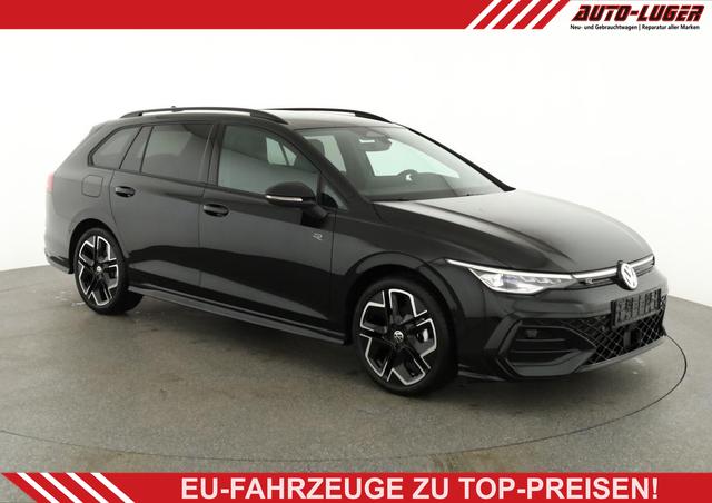 Volkswagen Golf - 1.5 TSI 110 kW R-Line VIII Variant R-LINE, AHK, easyOpen, Kamera, LED-Plus, 3-J Garantie