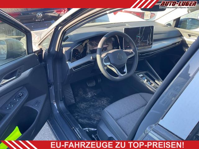 Volkswagen Golf - VIII Variant 2.0 TDI DSG Life, easyOpen, Kamera, 3-J Garantie