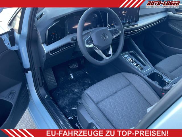 Volkswagen Golf - VIII Variant 2.0 TDI DSG Life, easyOpen, Kamera, 3-J Garantie