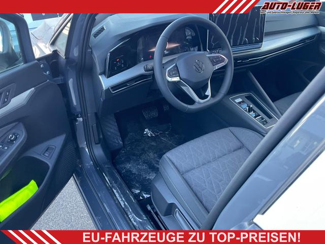 Volkswagen Golf - VIII Variant 2.0 TDI DSG Life, AHK, easyOpen, Kamera, 3-J Garantie
