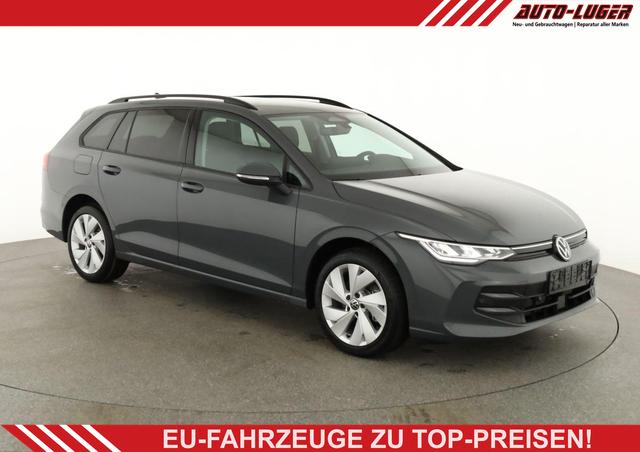 Volkswagen Golf - VIII Variant 2.0 TDI DSG Life, easyOpen, Kamera, 3-J Garantie