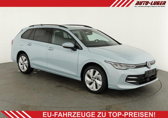 Volkswagen Golf - VIII Variant 2.0 TDI DSG Life, easyOpen, Kamera, 3-J Garantie