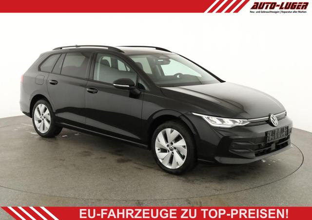 Volkswagen Golf - 1.5 TSI 110 kW VIII Variant Life, AHK, easyOpen, Kamera, 3-J Garantie