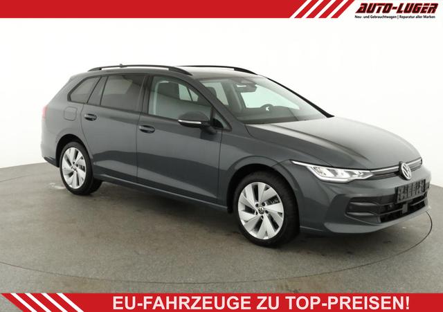 Volkswagen Golf - VIII Variant 2.0 TDI DSG Life, AHK, easyOpen, Kamera, 3-J Garantie