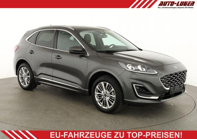 Ford Kuga - Plug-In Hybrid Vignale 2.5 Plug In Vignale, AHK, Pano, Navi, LED, Soundsystem