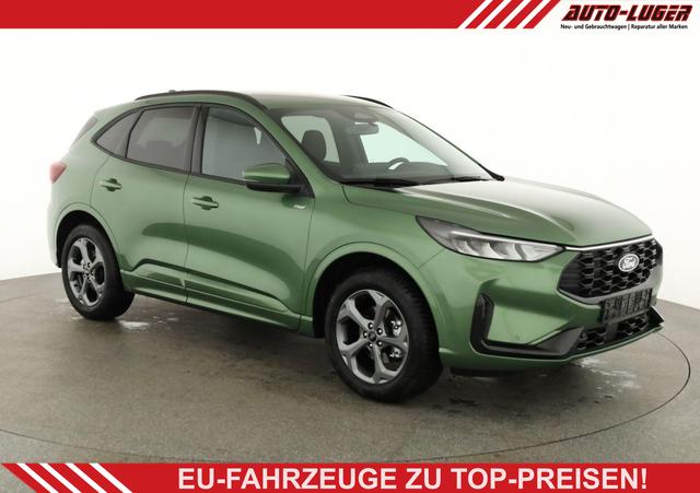 Ford Kuga - ST-Line 1.5 EcoBoost ST-Line, Navi, AHK, LED, Kamera, Winter, FS beheizbar, 5 J.-Garantie