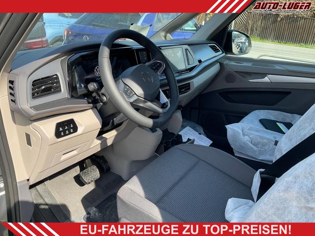 Volkswagen T7 Multivan - eHybrid 4M Business, AHK, IQ.Light, easyOpen, Navi, 5-J Garantie