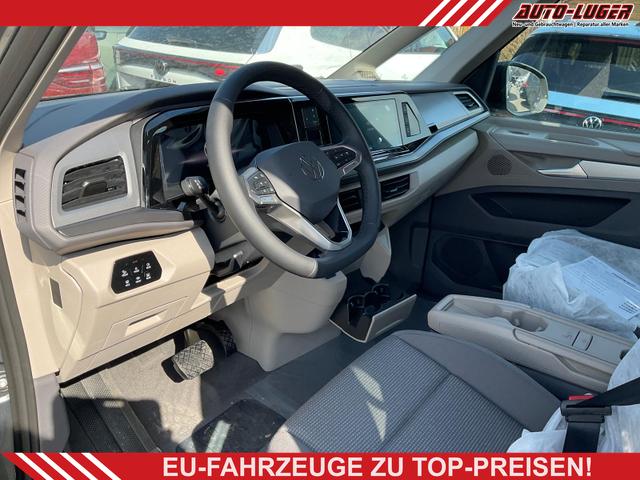 Volkswagen T7 Multivan - eHybrid 4M Business L&Uuml;, 7-Sitzer, AHK, IQ.Light, easyOpen, Navi, 5-J Garantie