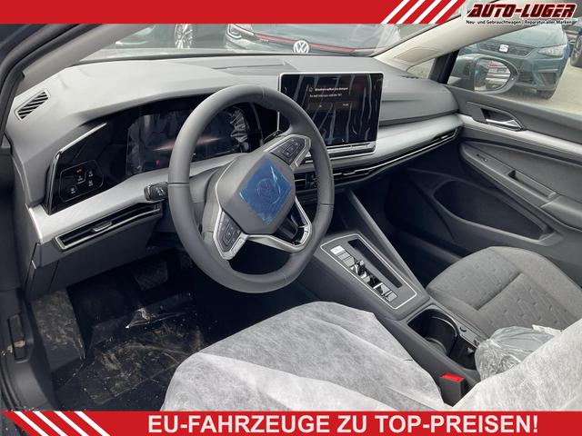 Volkswagen Golf - LIFE VIII Variant 2.0 TDI DSG Life, AHK, easyOpen, Kamera, 3-J Garantie