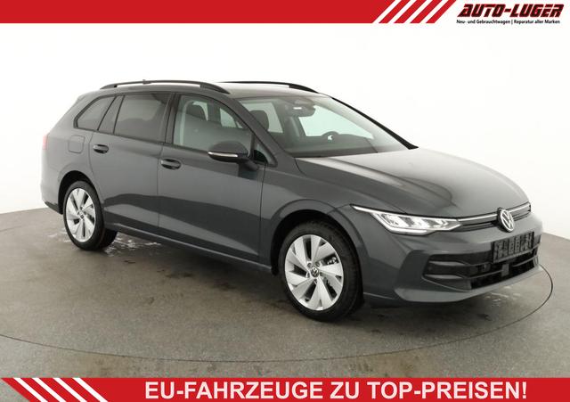 Volkswagen Golf - 1.5 TSI 110 kW Life VIII Variant Life, AHK, easyOpen, Kamera, Winter, 3-J Garantie