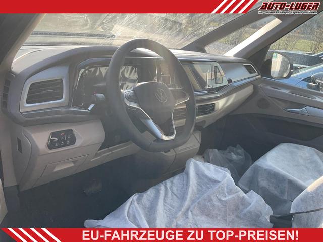 Volkswagen T7 Multivan - eHybrid 4M Business L&Uuml;, 7-Sitzer, AHK, IQ.Light, easyOpen, Navi, 5-J Garantie