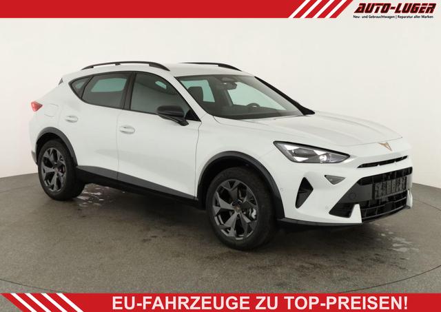 Cupra Formentor - 1.5 eTSI 110 kW DSG, Matrix, Navi, AreaView, Side, Winter, el. Klappe, 5 J.-Garantie