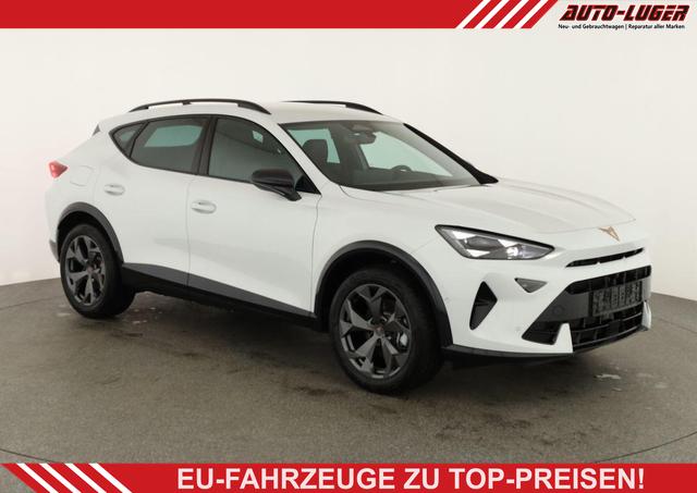 Cupra Formentor - 1.5 eTSI 110 kW DSG, Matrix, AHK, Navi, AreaView, Side, el. Klappe, Winter, 5 J.-Garantie