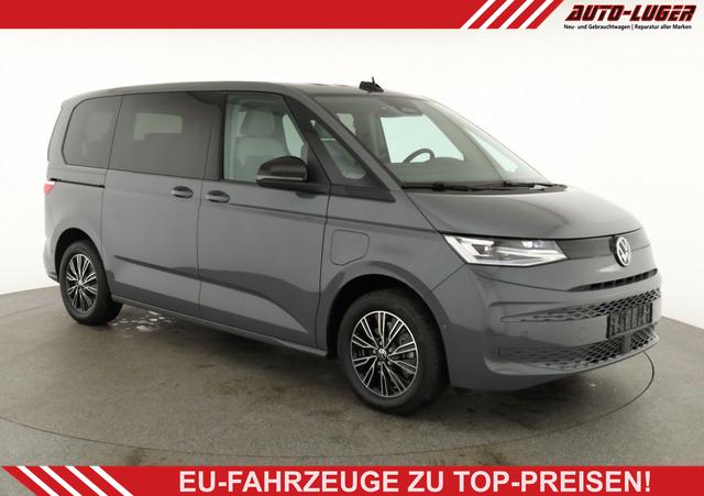 Volkswagen T7 Multivan - eHybrid 4M Business, 7-Sitzer, AHK, IQ.Light, easyOpen, Navi, 5-J Garantie