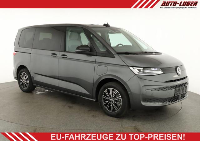 Volkswagen T7 Multivan - eHybrid 4M Business, 7-Sitzer, AHK, IQ.Light, easyOpen, Navi, 5-J Garantie