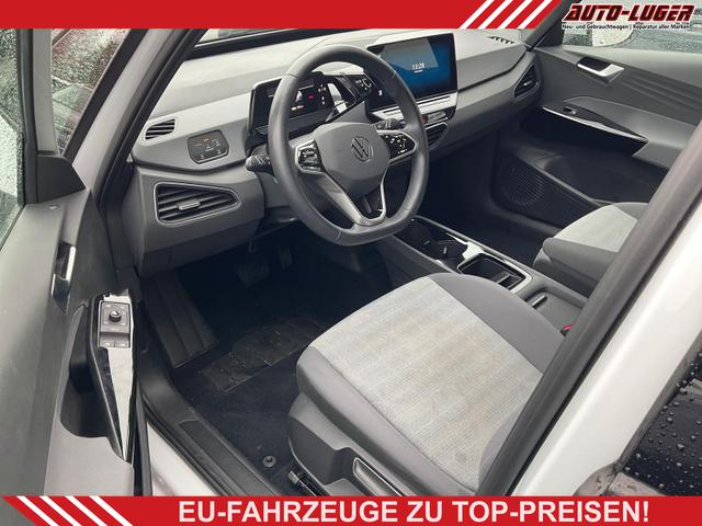 Volkswagen ID.3 - Pro Performance 150 kW Performance, Kamera, W&auml;rmepumpe, Navi, 1. Hand