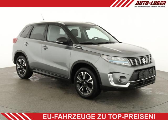 Suzuki Vitara - 1.4 Mild-Hybrid Comfort 4x4 4x4, Pano, Navi, Kamera, LED